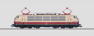 BR 103 Spur 1