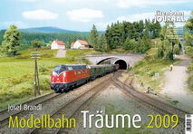 Modellbahn-Träume 2009