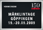 Märklintage